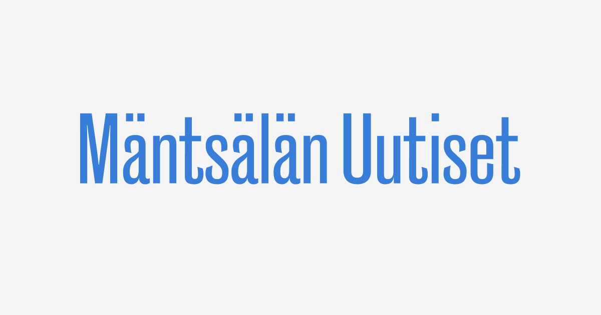 Maisala M nts l n Uutiset